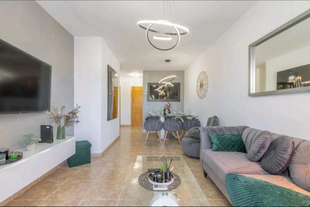 Apartamento Calpe , Vacaciones Exterior photo
