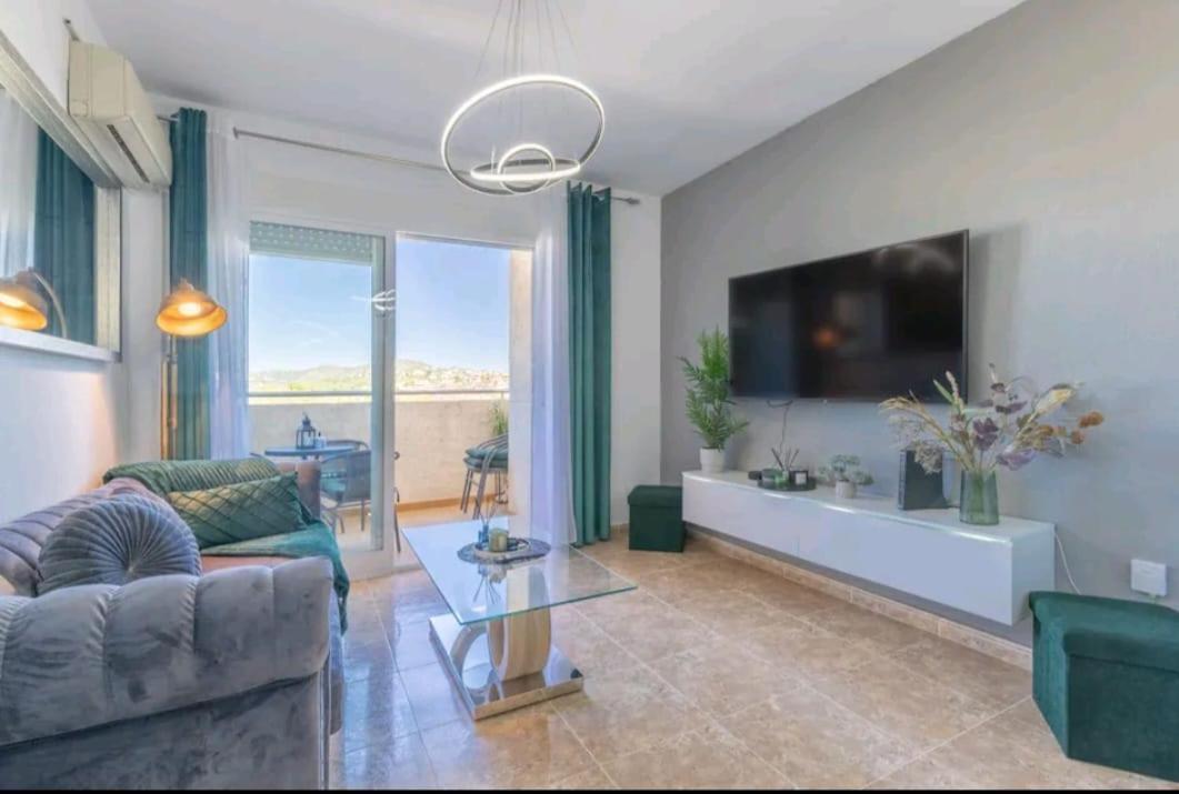 Apartamento Calpe , Vacaciones Exterior photo